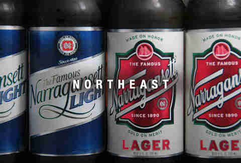 narragansett beer