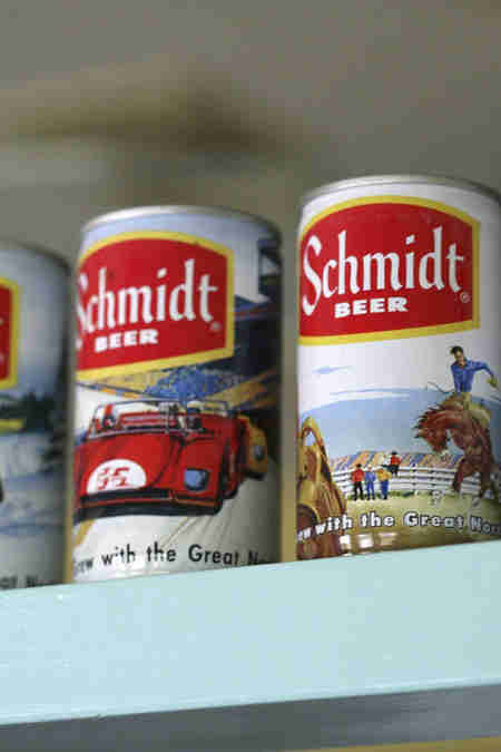 schmidt beer